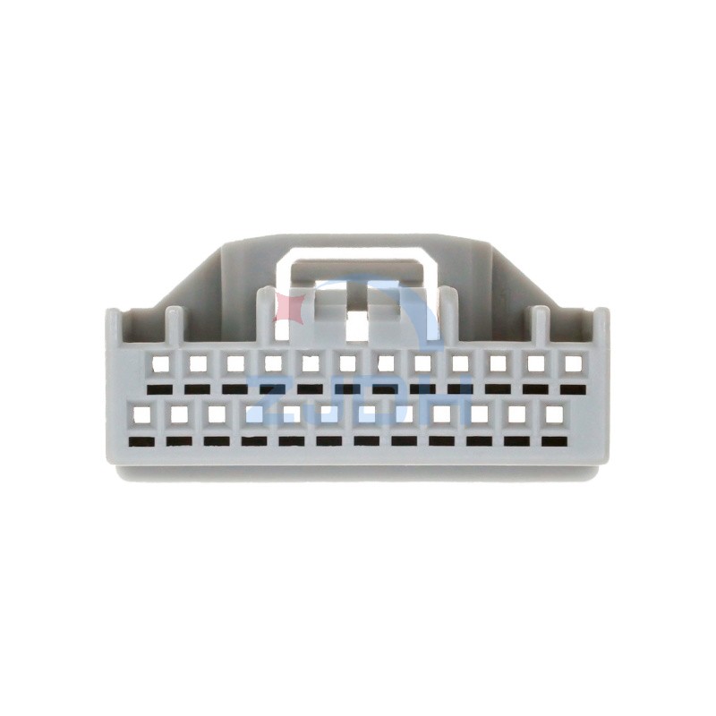 DJ7245S-0.7-21-ZJDH-乐清市地宏接插件有限公司