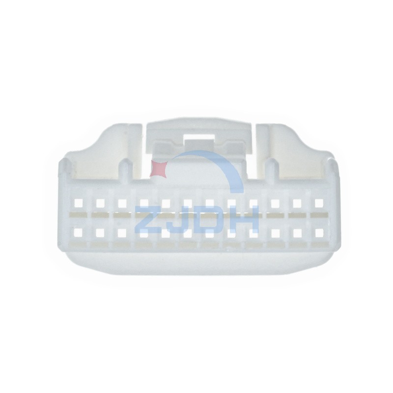 DJ7241S-0.7-21-ZJDH-乐清市地宏接插件有限公司