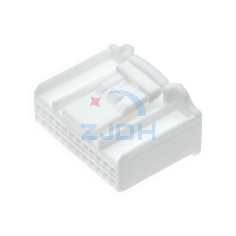 DJ7241S-0.7-21-ZJDH-乐清市地宏接插件有限公司