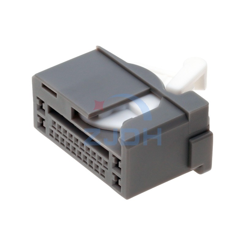 DJ7245S-0.7-2.3-21-ZJDH-乐清市地宏接插件有限公司