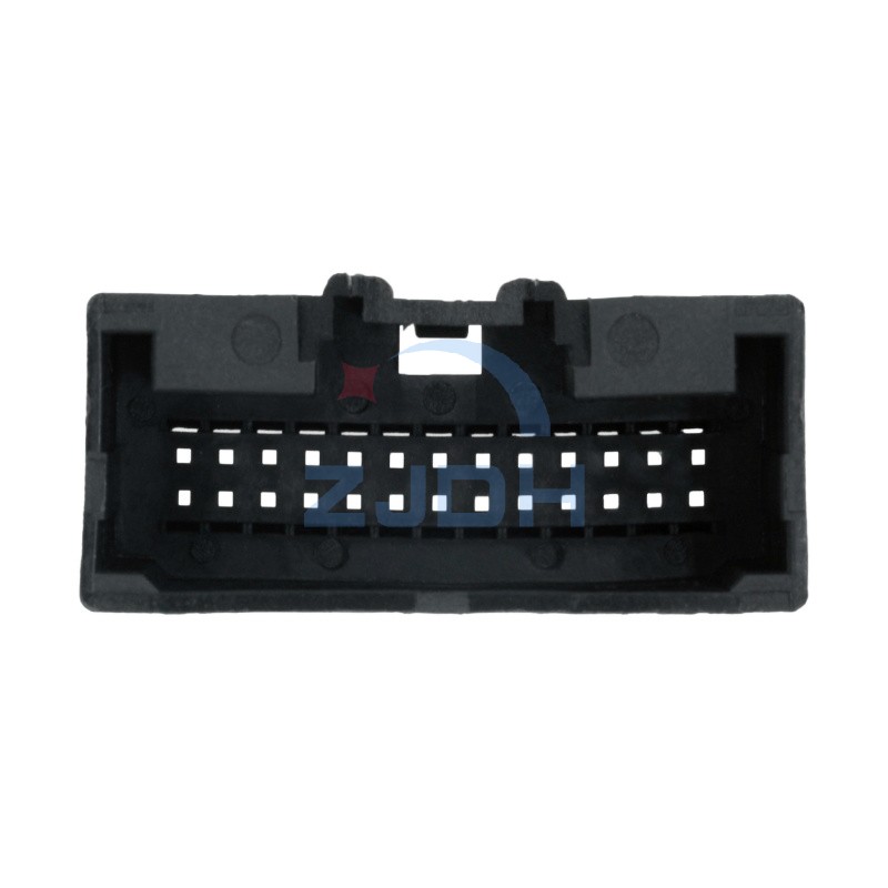 DJ7265K-0.7-11-ZJDH-乐清市地宏接插件有限公司