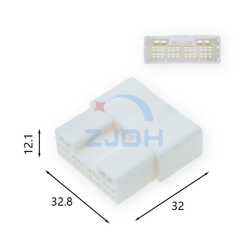 DJ7286S-0.6-1.8-21-ZJDH-乐清市地宏接插件有限公司