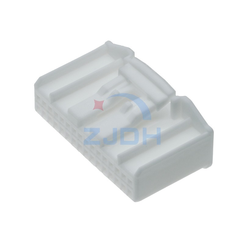 DJ7321S-0.7-21-ZJDH-乐清市地宏接插件有限公司