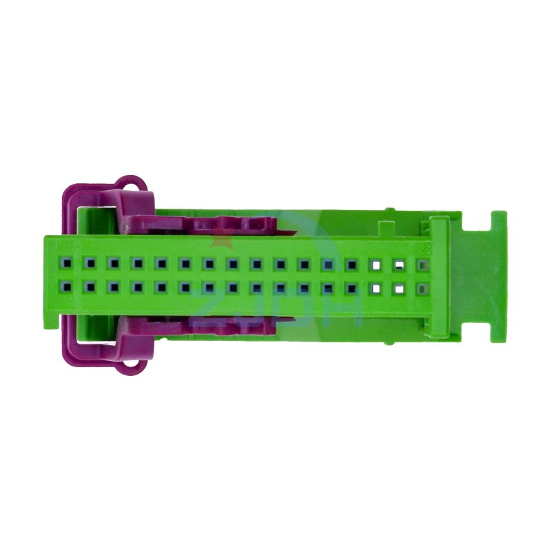 DJ7322A-0.6-21-ZJDH-乐清市地宏接插件有限公司