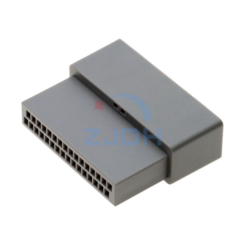 DJ7325S-0.7-11-ZJDH-乐清市地宏接插件有限公司