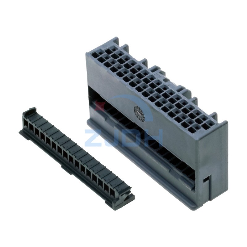 DJ7325S-0.7-21-ZJDH-乐清市地宏接插件有限公司