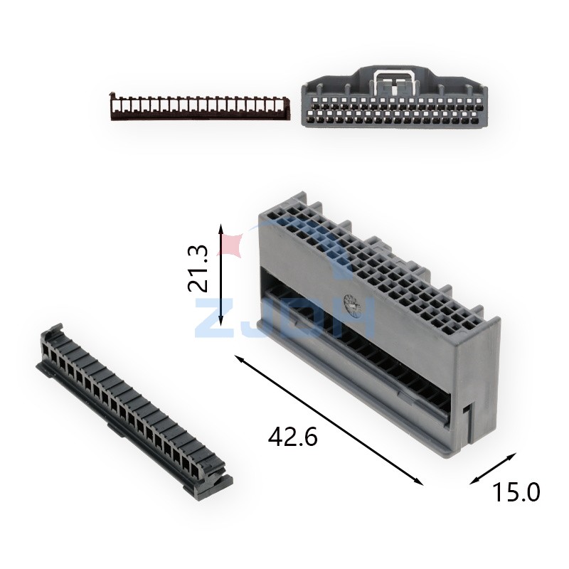 DJ7365S-0.7-21-ZJDH-乐清市地宏接插件有限公司