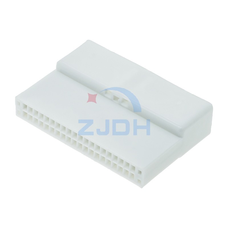 DJ7401S-0.7-11-ZJDH-乐清市地宏接插件有限公司