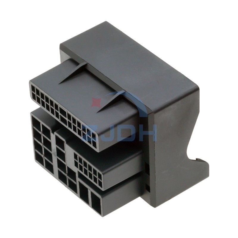 DJ7521-0.6-3.5-6.3-11-ZJDH-乐清市地宏接插件有限公司