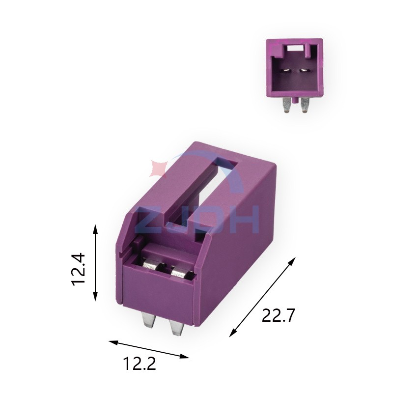 DJ7021CWM-2.2-AW-ZJDH-乐清市地宏接插件有限公司