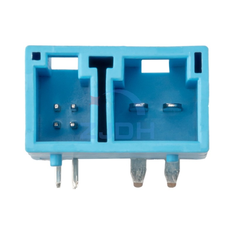 DJ7061AWM-0.7-2.2-AW-ZJDH-乐清市地宏接插件有限公司