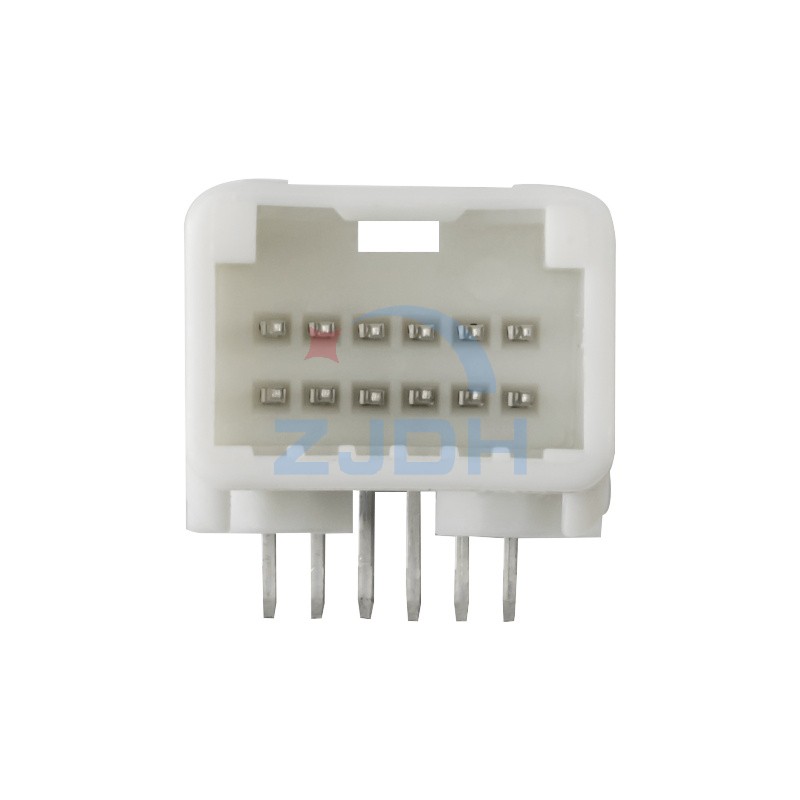 DJ7121S-0.7-10AW-ZJDH-乐清市地宏接插件有限公司