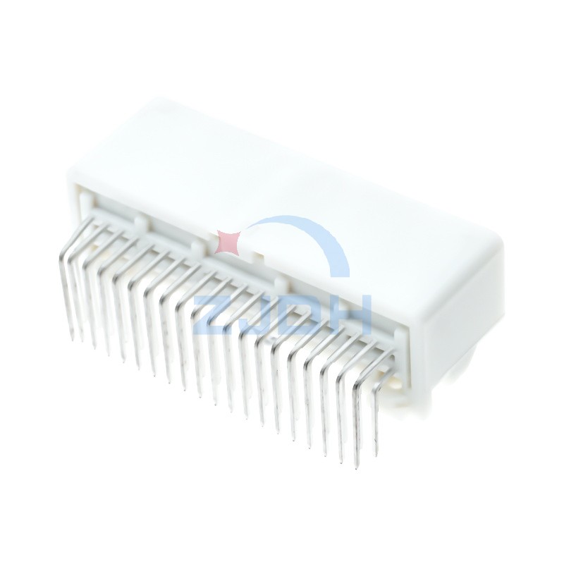 DJ7401S-0.7-10AW-ZJDH-乐清市地宏接插件有限公司