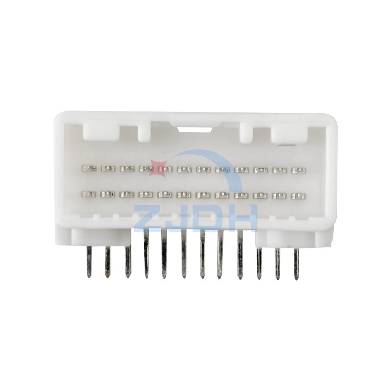 DJ7241S-0.7-10AW-ZJDH-乐清市地宏接插件有限公司