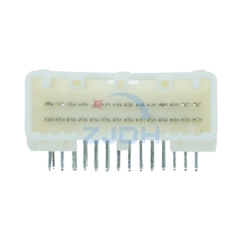 DJ7281S-0.7-10AW-ZJDH-乐清市地宏接插件有限公司