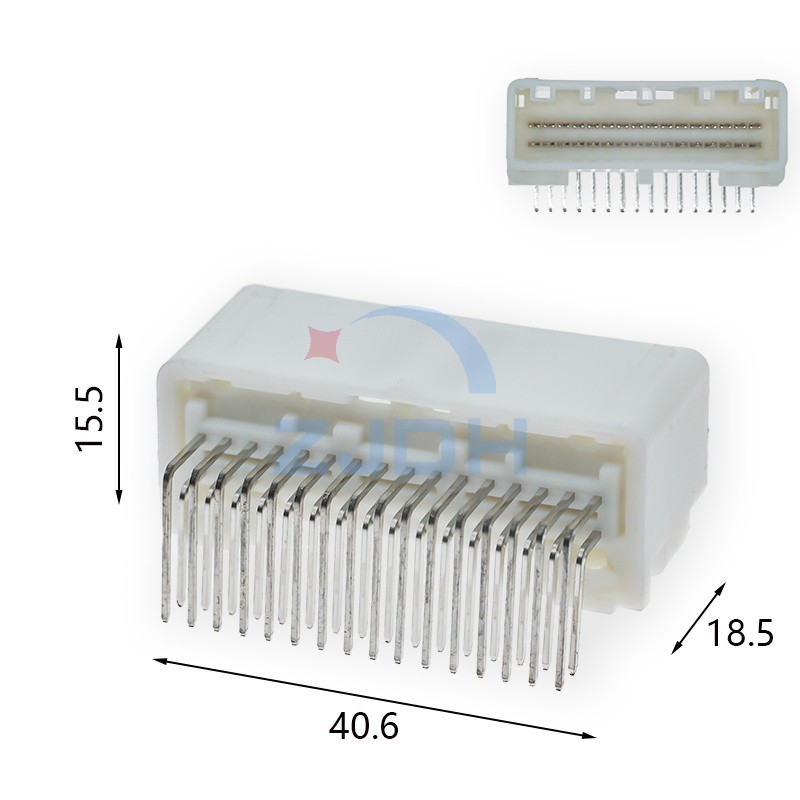 DJ7321S-0.7-10AW-ZJDH-乐清市地宏接插件有限公司