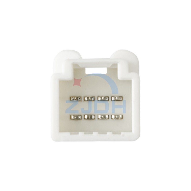 DJ7081S-0.7-10A-ZJDH-乐清市地宏接插件有限公司