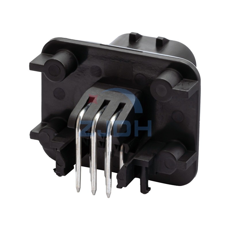 DJ7085-1.5-10AW-ZJDH-乐清市地宏接插件有限公司