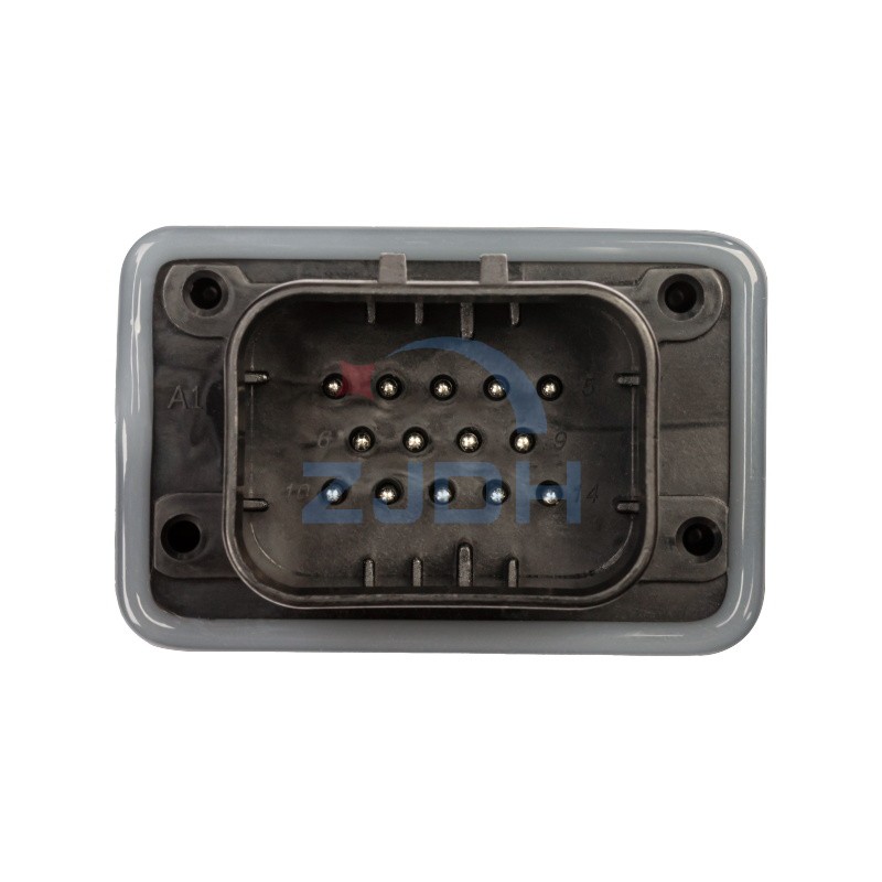 DJ7145-1.5-10AW-ZJDH-乐清市地宏接插件有限公司