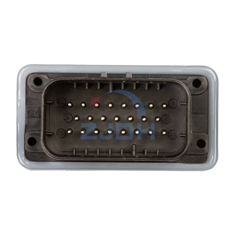 DJ7235-1.5-10A-ZJDH-乐清市地宏接插件有限公司