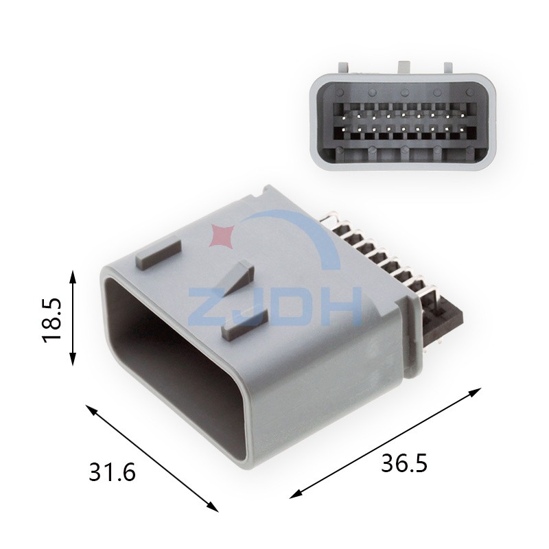DJ7181YG-1.2-10AW-ZJDH-乐清市地宏接插件有限公司