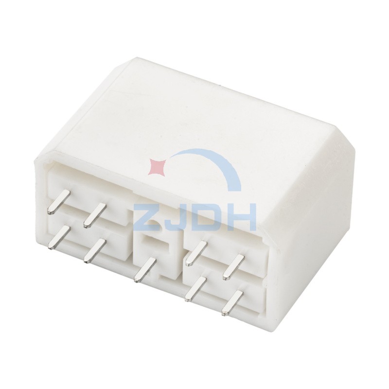 DJ7097-2.3-10A-ZJDH-乐清市地宏接插件有限公司