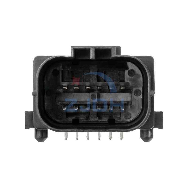 DJ7121A-1-10AW-ZJDH-乐清市地宏接插件有限公司