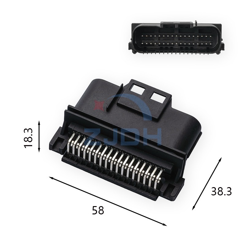 DJ7341A-1-10AW-ZJDH-乐清市地宏接插件有限公司