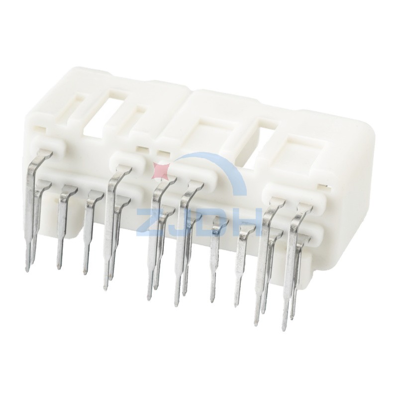 DJ7167-2.3-10AW-ZJDH-乐清市地宏接插件有限公司