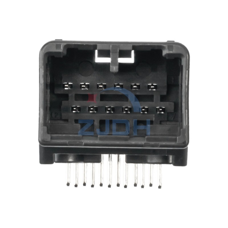 DJ7121-0.7-10AW-ZJDH-乐清市地宏接插件有限公司