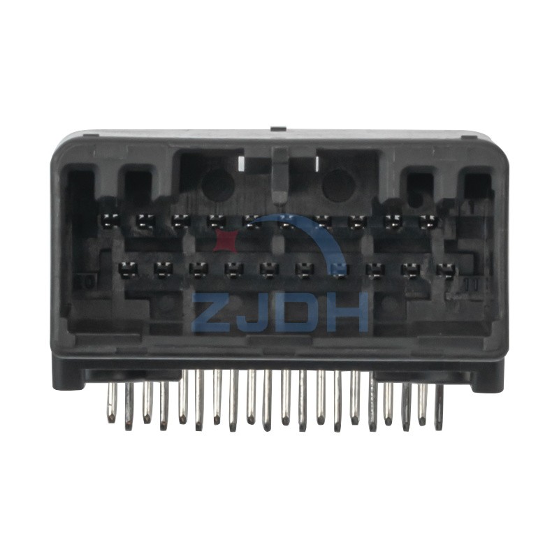 DJ7201-0.7-10AW-ZJDH-乐清市地宏接插件有限公司