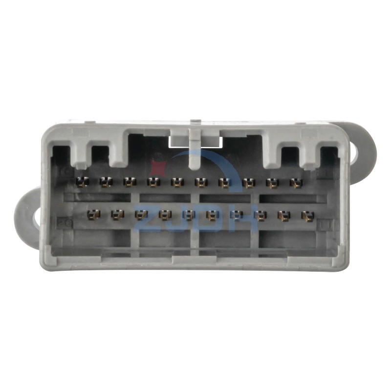 DJ7201-0.7-10A-ZJDH-乐清市地宏接插件有限公司