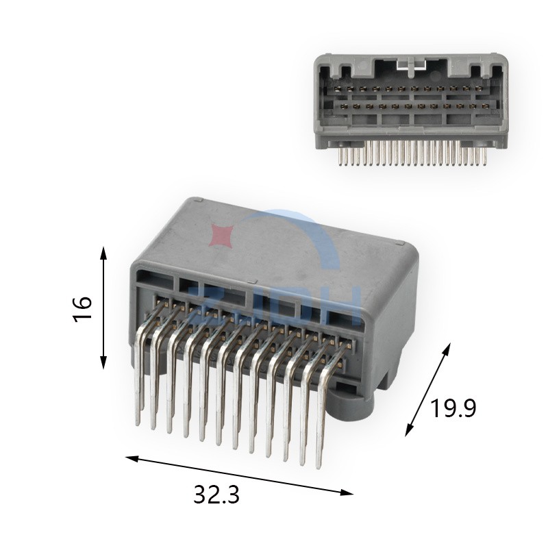 DJ7241-0.7-10AW-ZJDH-乐清市地宏接插件有限公司