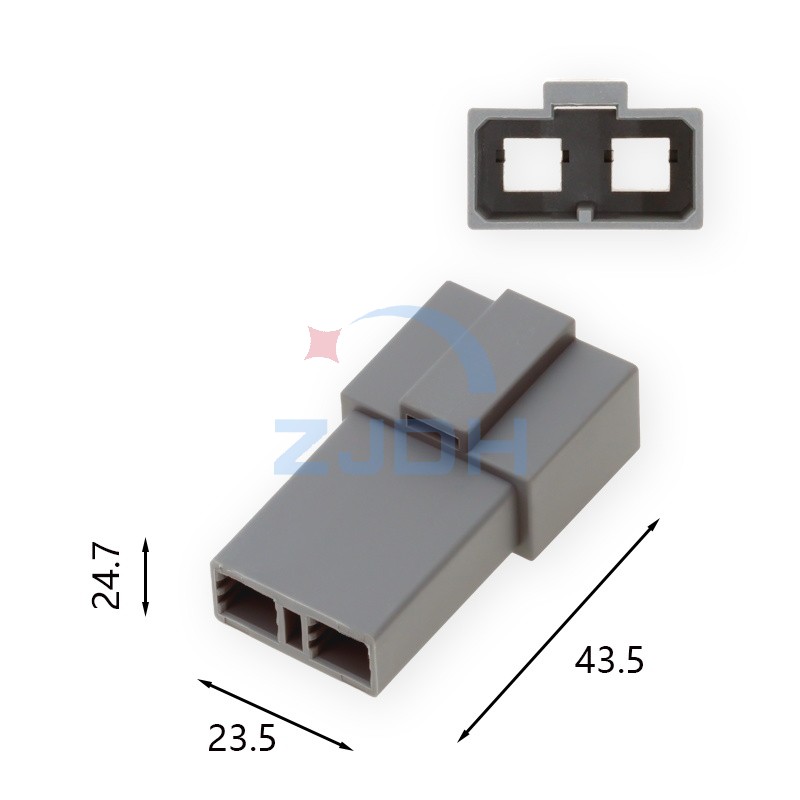 DJ7022B-1-21-ZJDH-乐清市地宏接插件有限公司
