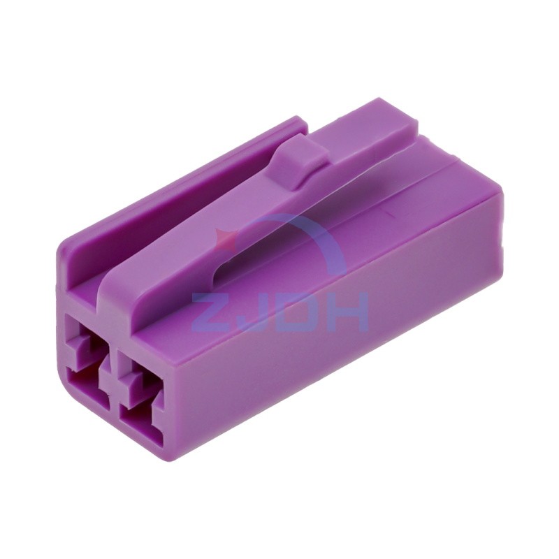 DJ7021wm-2.2-21-ZJDH-乐清市地宏接插件有限公司