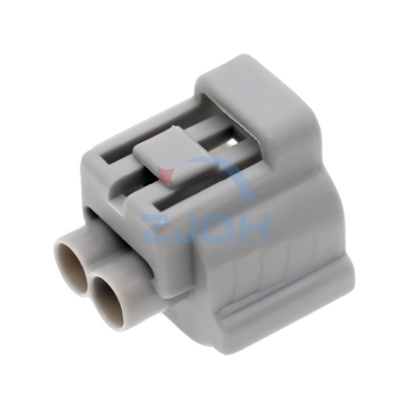 DJ70216Y-2.2-21-ZJDH-乐清市地宏接插件有限公司