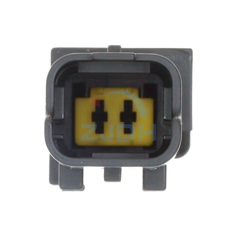 DJ7027A-1.5-11-ZJDH-乐清市地宏接插件有限公司