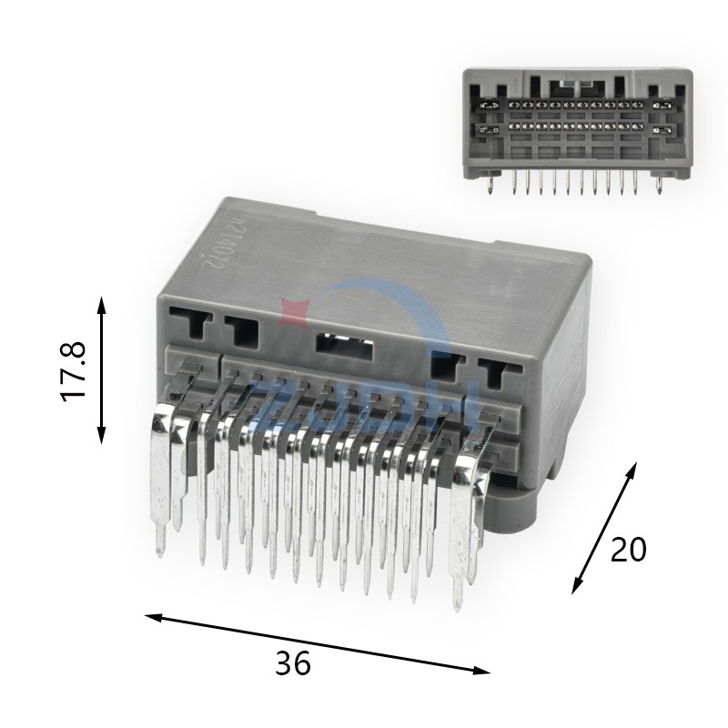 DJ7248-0.7-2.2-10AW-ZJDH-乐清市地宏接插件有限公司