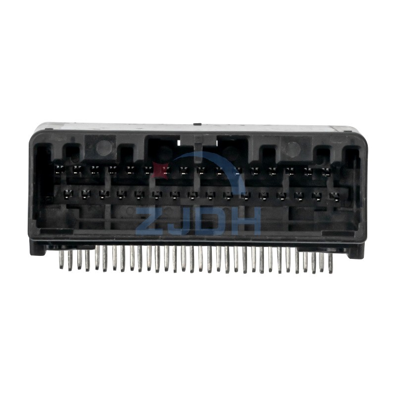 DJ7321-0.7-10AW-ZJDH-乐清市地宏接插件有限公司