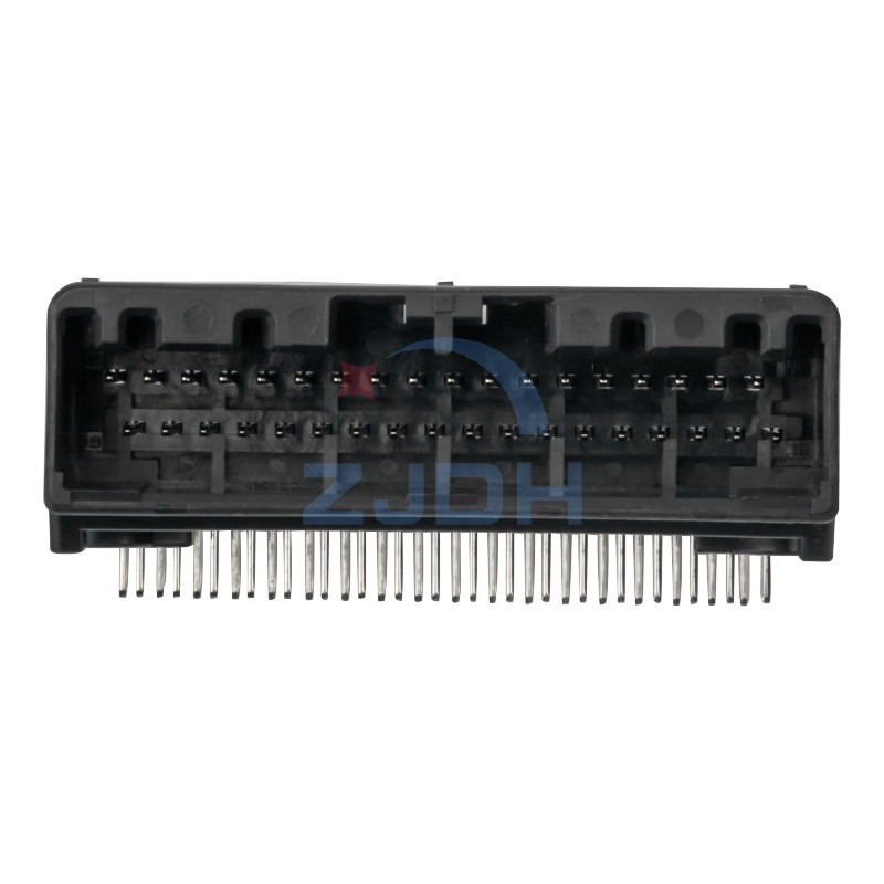 DJ7361-0.7-10AW-ZJDH-乐清市地宏接插件有限公司