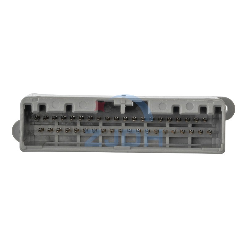 DJ7401-0.7-10A-ZJDH-乐清市地宏接插件有限公司