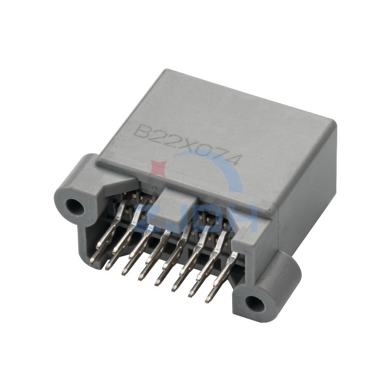 DJ7161-0.7-10A-ZJDH-乐清市地宏接插件有限公司