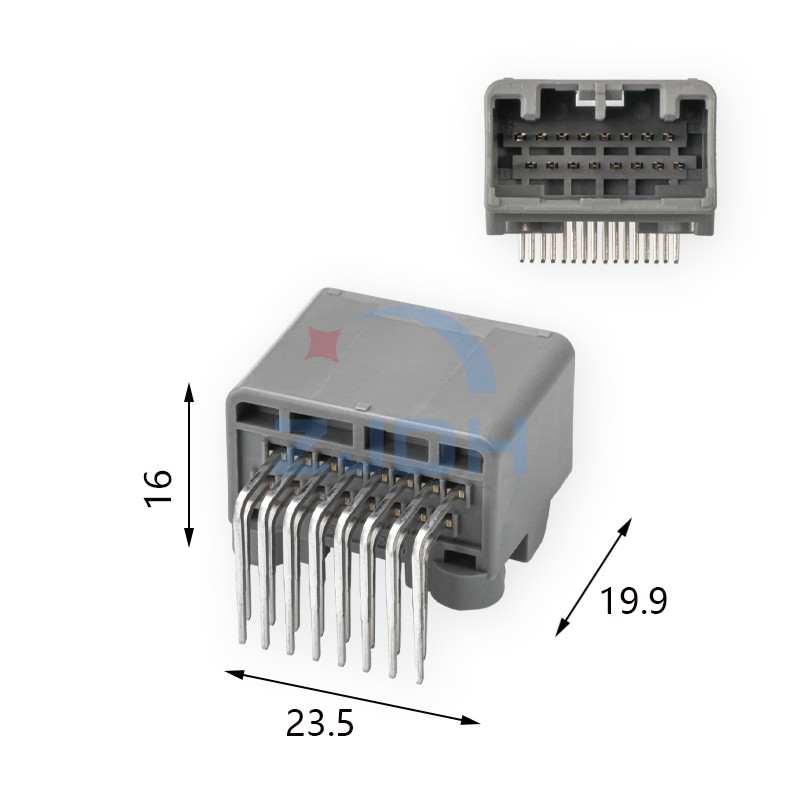 DJ7161-0.7-10AW-ZJDH-乐清市地宏接插件有限公司