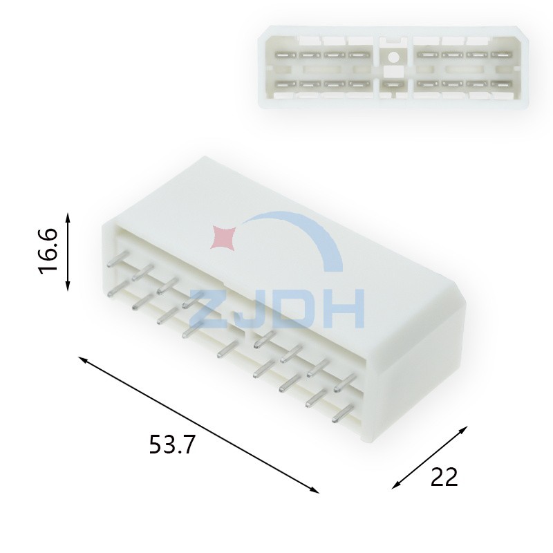 DJ7171-1.8-10A-ZJDH-乐清市地宏接插件有限公司