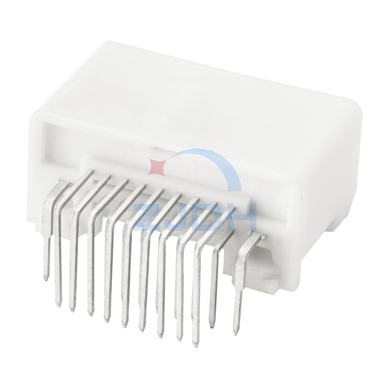 DJ7203-2.3-10AW-ZJDH-乐清市地宏接插件有限公司