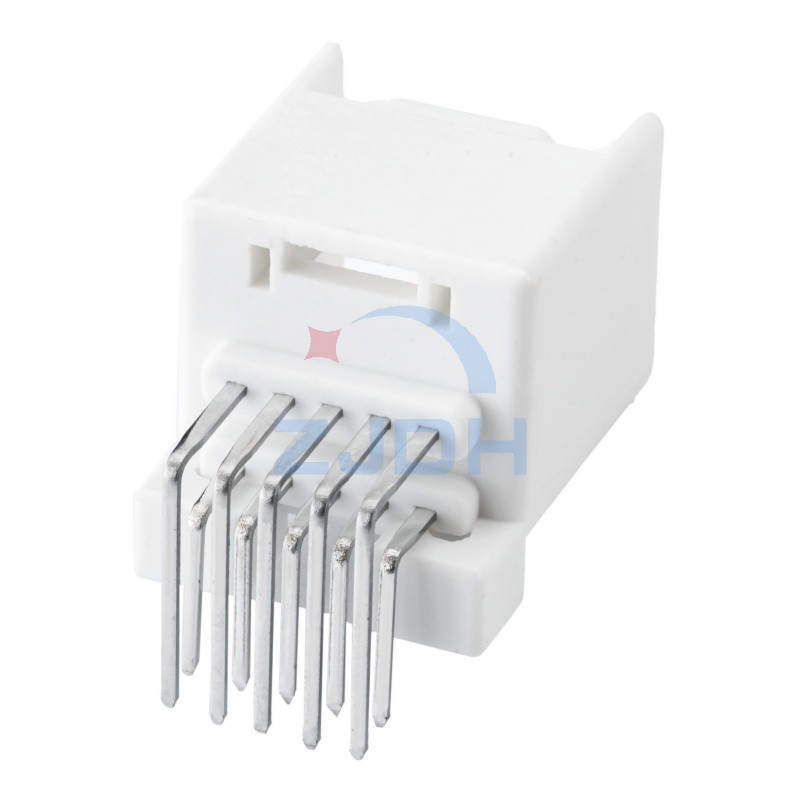 DJ7103-1.2-10AW-ZJDH-乐清市地宏接插件有限公司