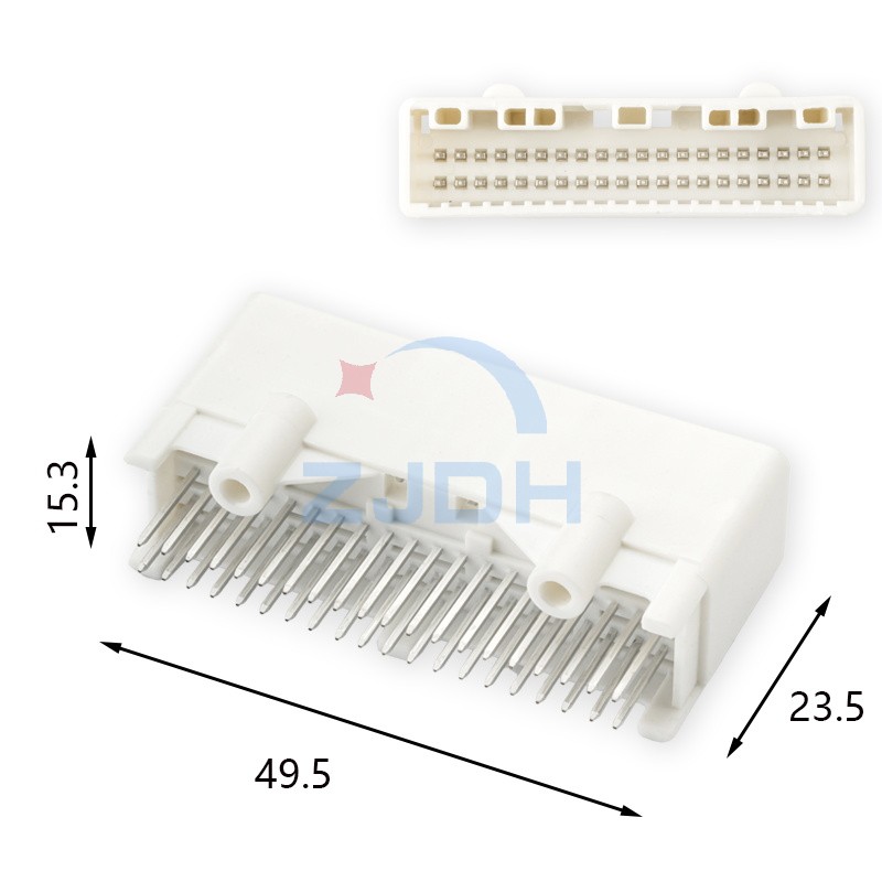 DJ7402-0.7-10A-ZJDH-乐清市地宏接插件有限公司