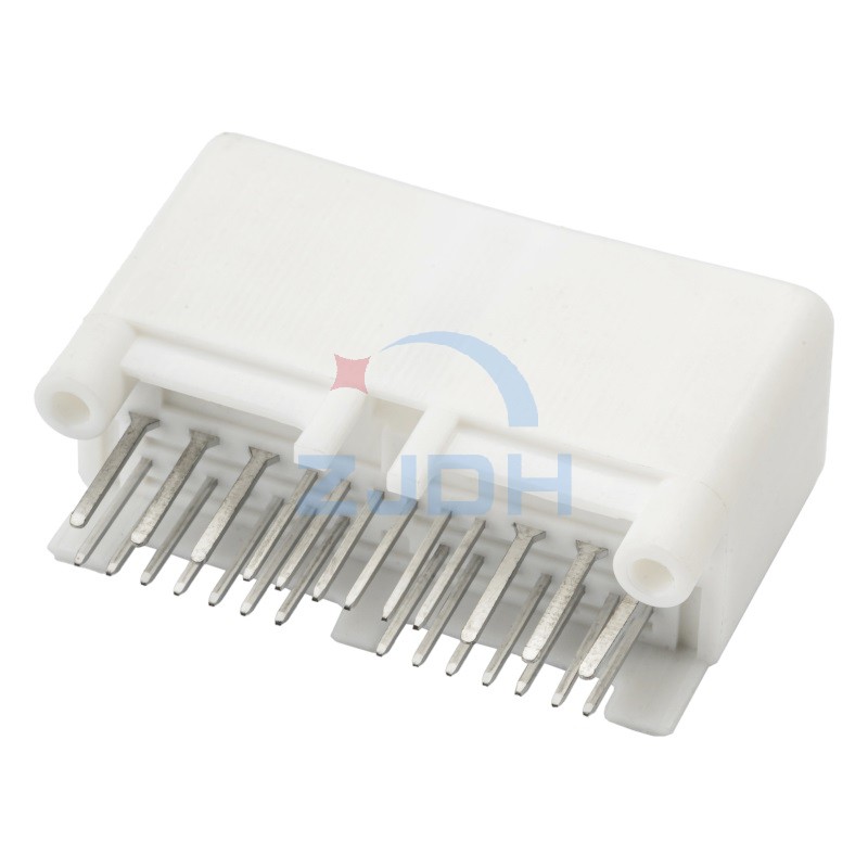 DJ726S-0.7-10A-ZJDH-乐清市地宏接插件有限公司