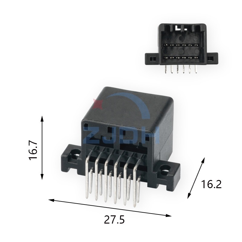 DJ7122-1.2-10AW-ZJDH-乐清市地宏接插件有限公司