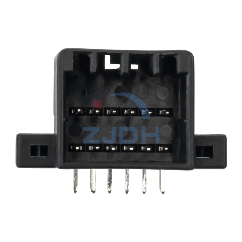 DJ7122-1.2-10AW-ZJDH-乐清市地宏接插件有限公司